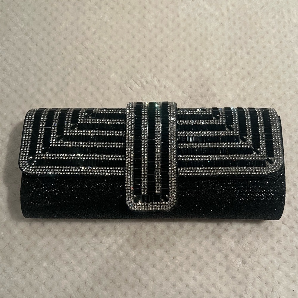 EVENING CLUTCH BAG